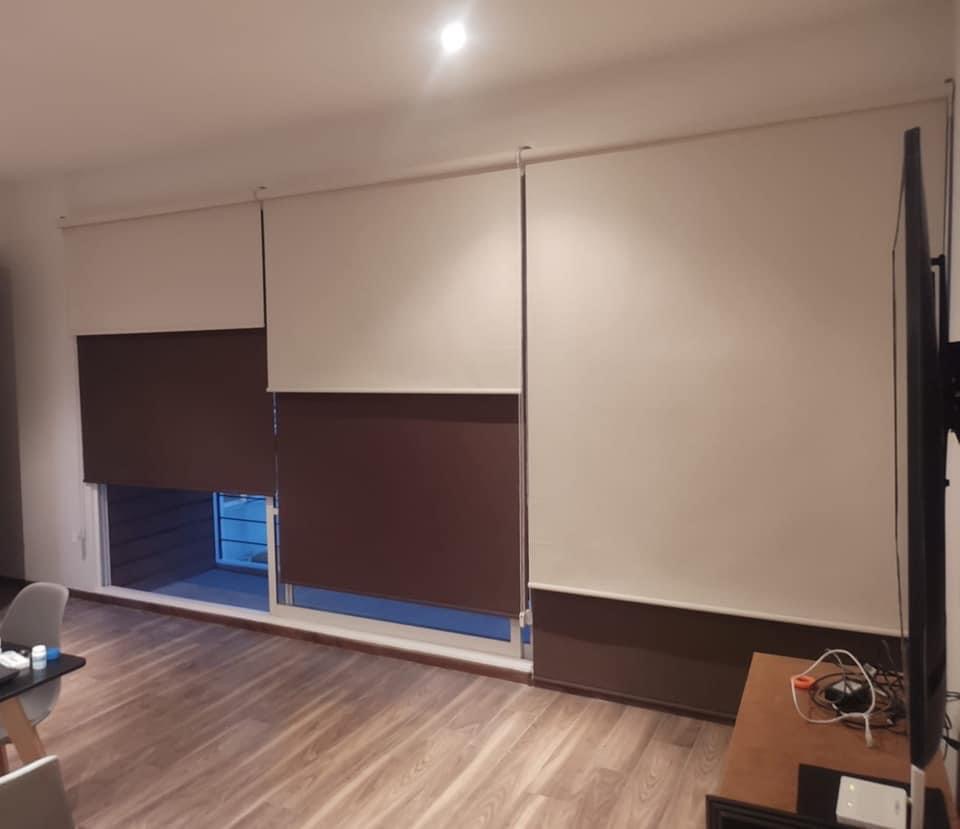 Persiana Día y Noche