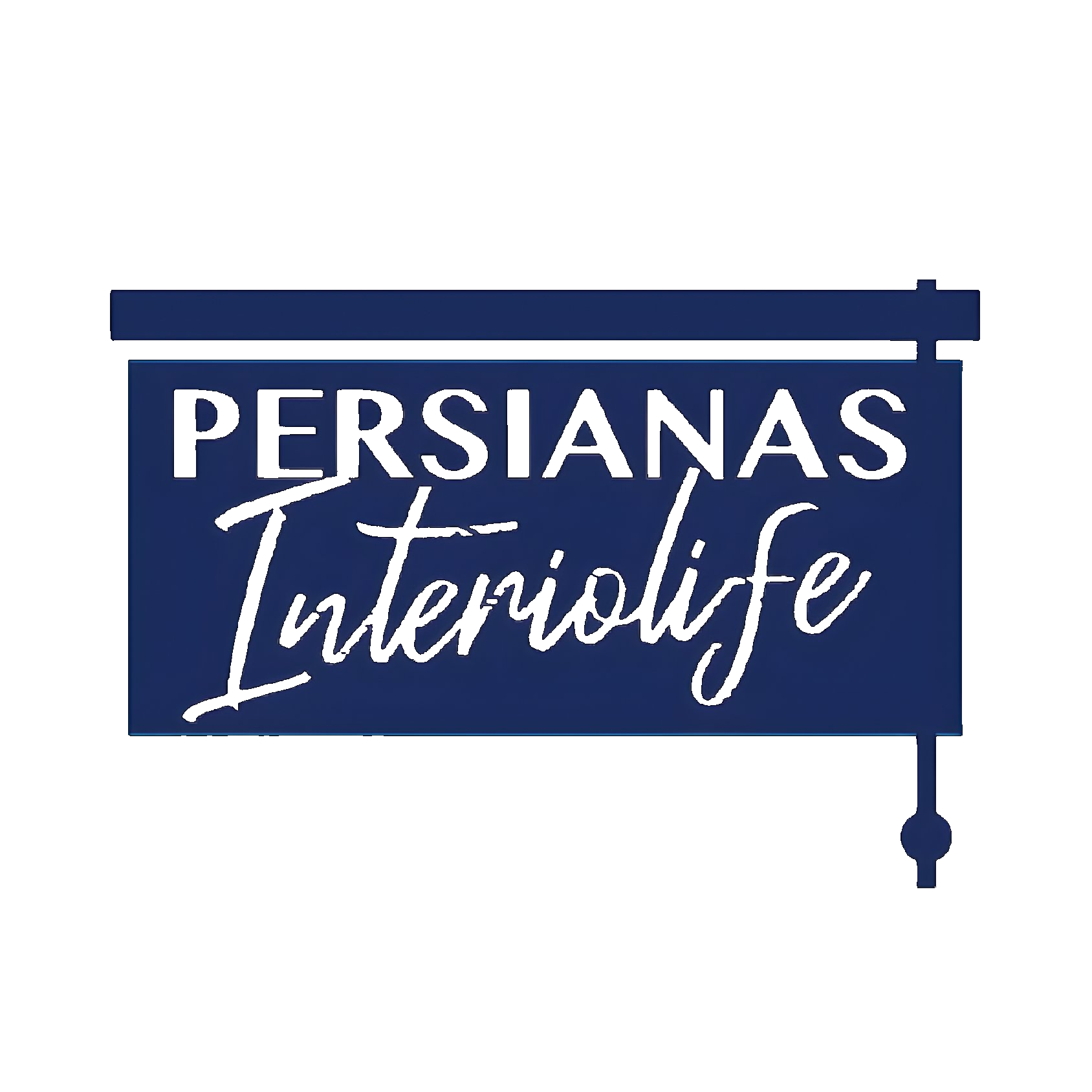 Persianas Interiolife